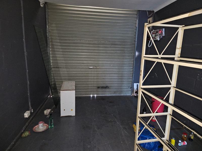 To Let commercial Property for Rent in Parow Western Cape